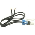 thumbnail image 1 of Vehicle Speed Sensor Connector - Compatible with 1997 - 2002 GMC C6500 Topkick 1998 1999 2000 2001, 1 of 2