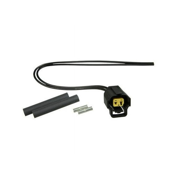 Vehicle Speed Sensor Connector - Compatible with 2001 - 2011 Ford Ranger 2002 2003 2004 2005 2006 2007 2008 2009 2010