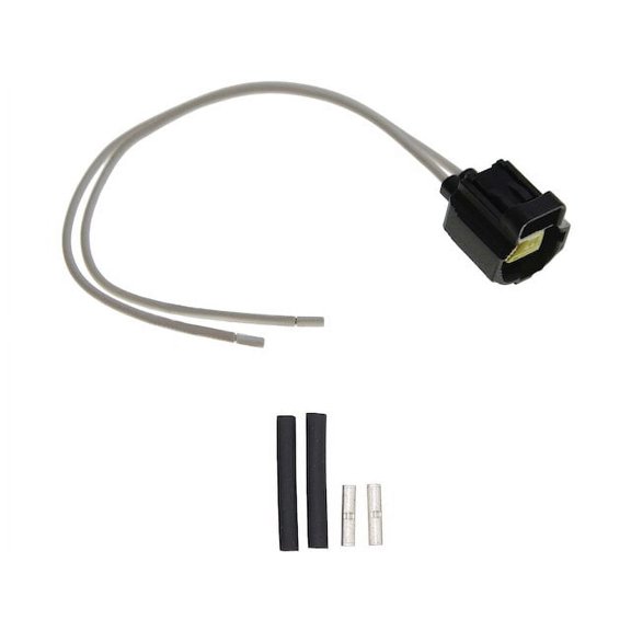Vehicle Speed Sensor Connector - Compatible with 2011 - 2021 Ram 2500 2012 2013 2014 2015 2016 2017 2018 2019 2020