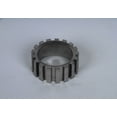 thumbnail image 1 of Vehicle Speed Sensor Reluctor Wheel, 1 of 1