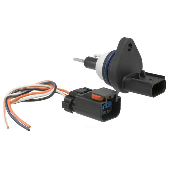 Vehicle Speed Sensor