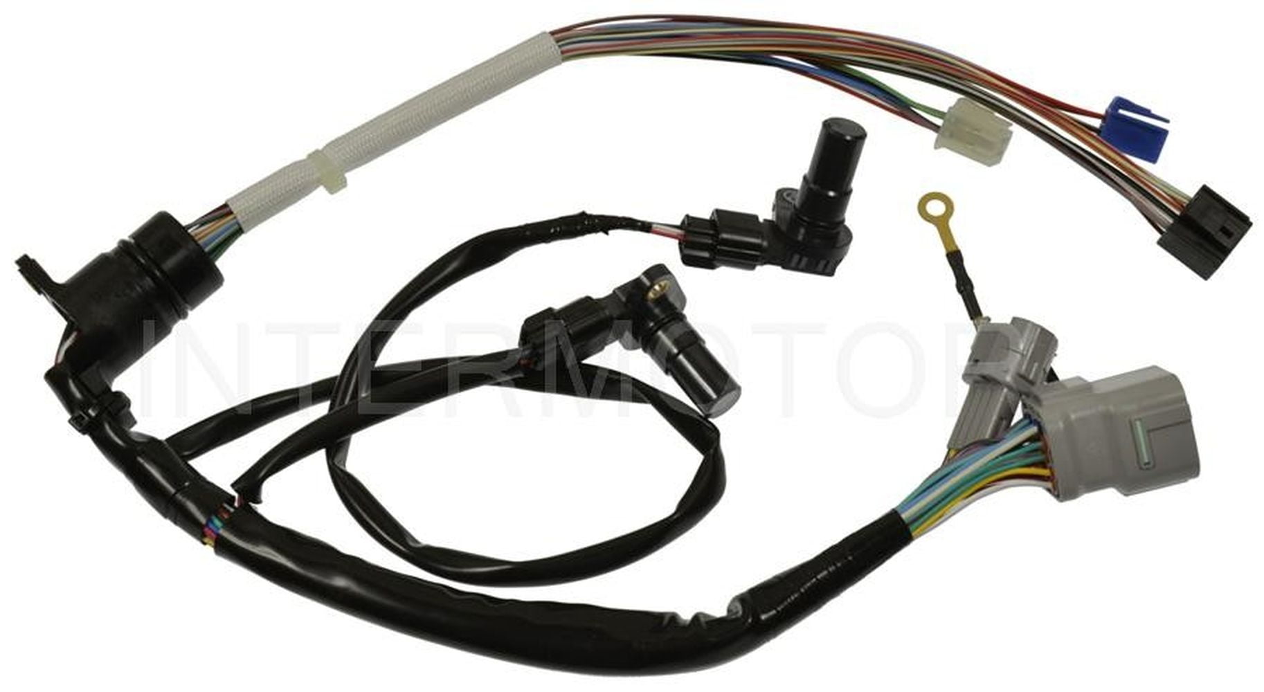Vehicle Speed Sensor