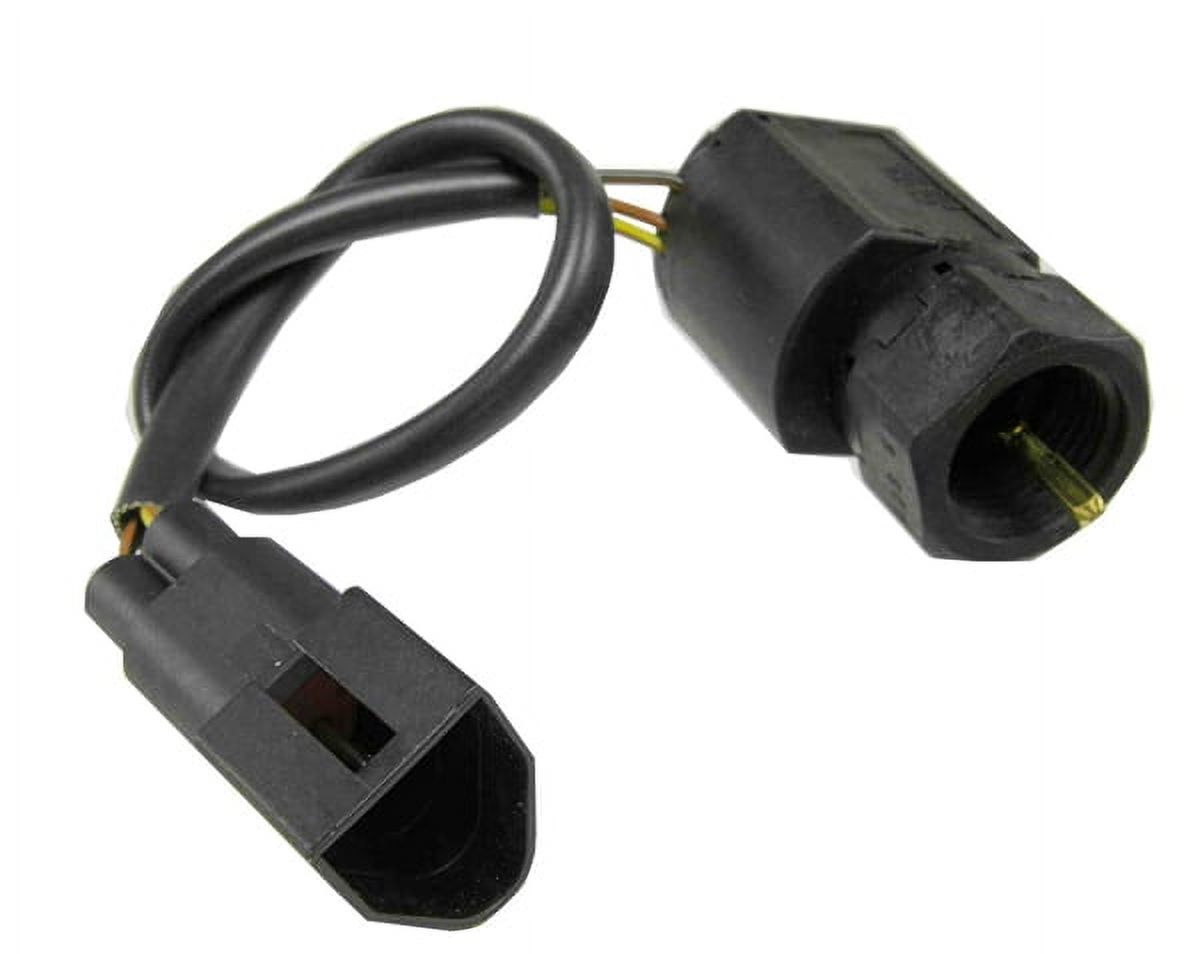 Vehicle Speed Sensor