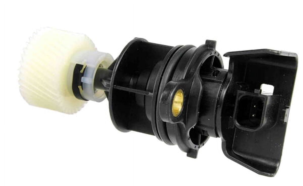 Vehicle Speed Sensor