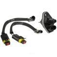 thumbnail image 1 of Wells Vehicle Electronics 5S4676 Vehicle Speed Sensor, 1 of 24