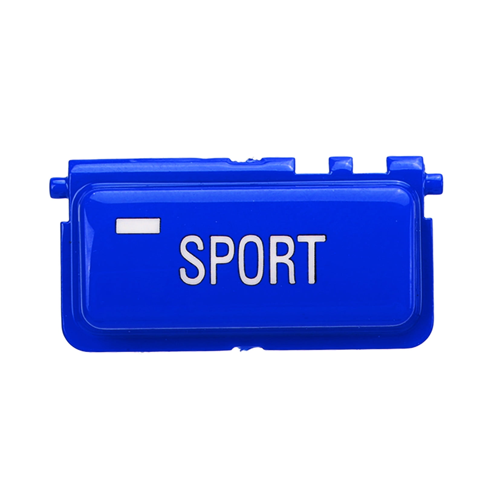 Vehicle Sport Mode Switch Car Modification Accessory Replacement for M3