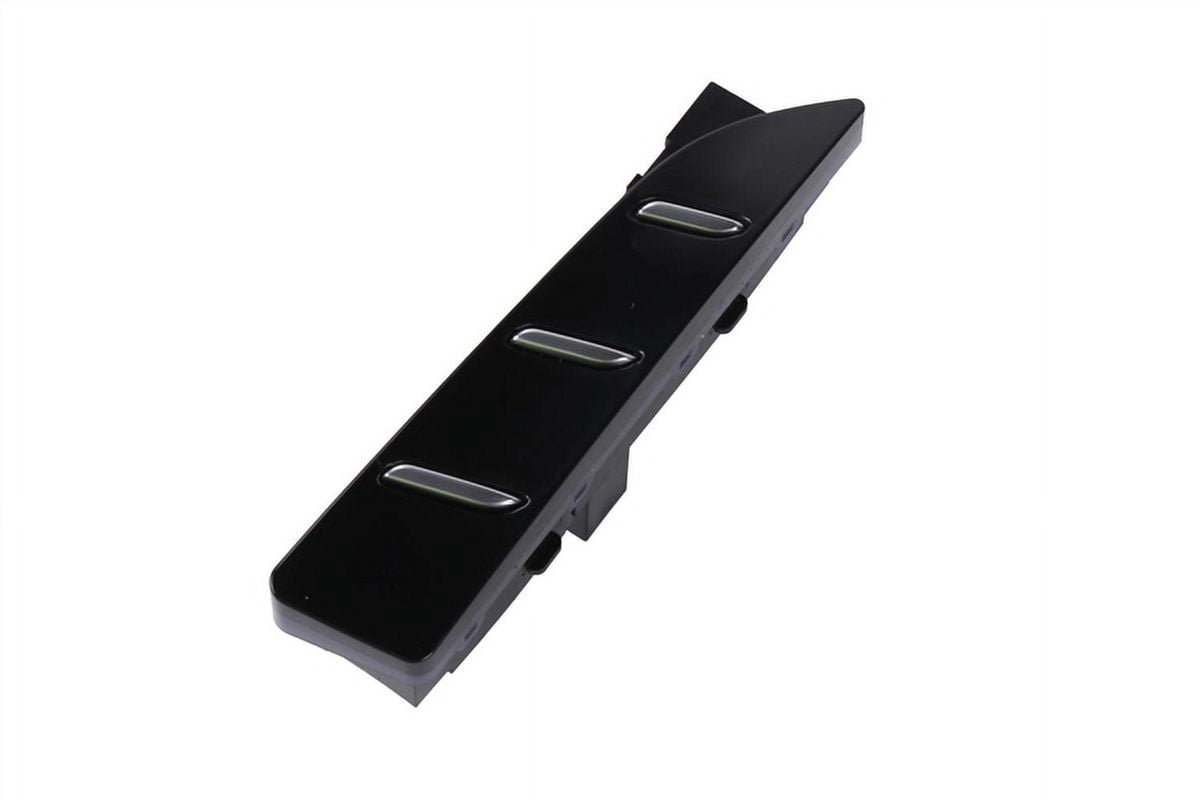 Vehicle Stability Control System Switch