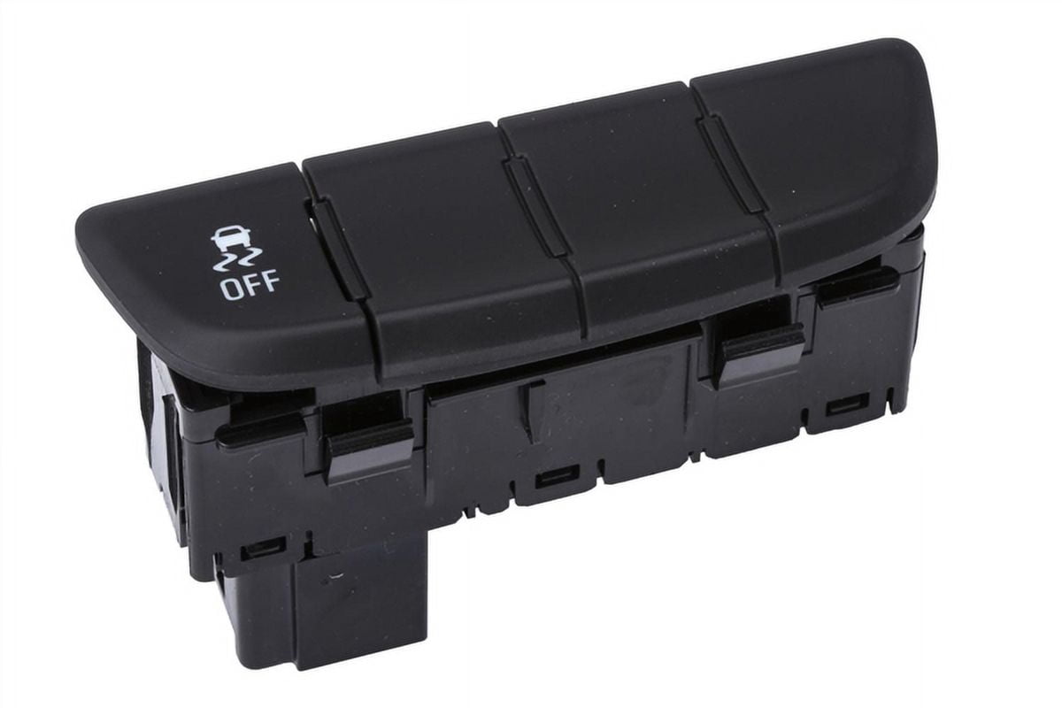 Vehicle Stability Control System Switch