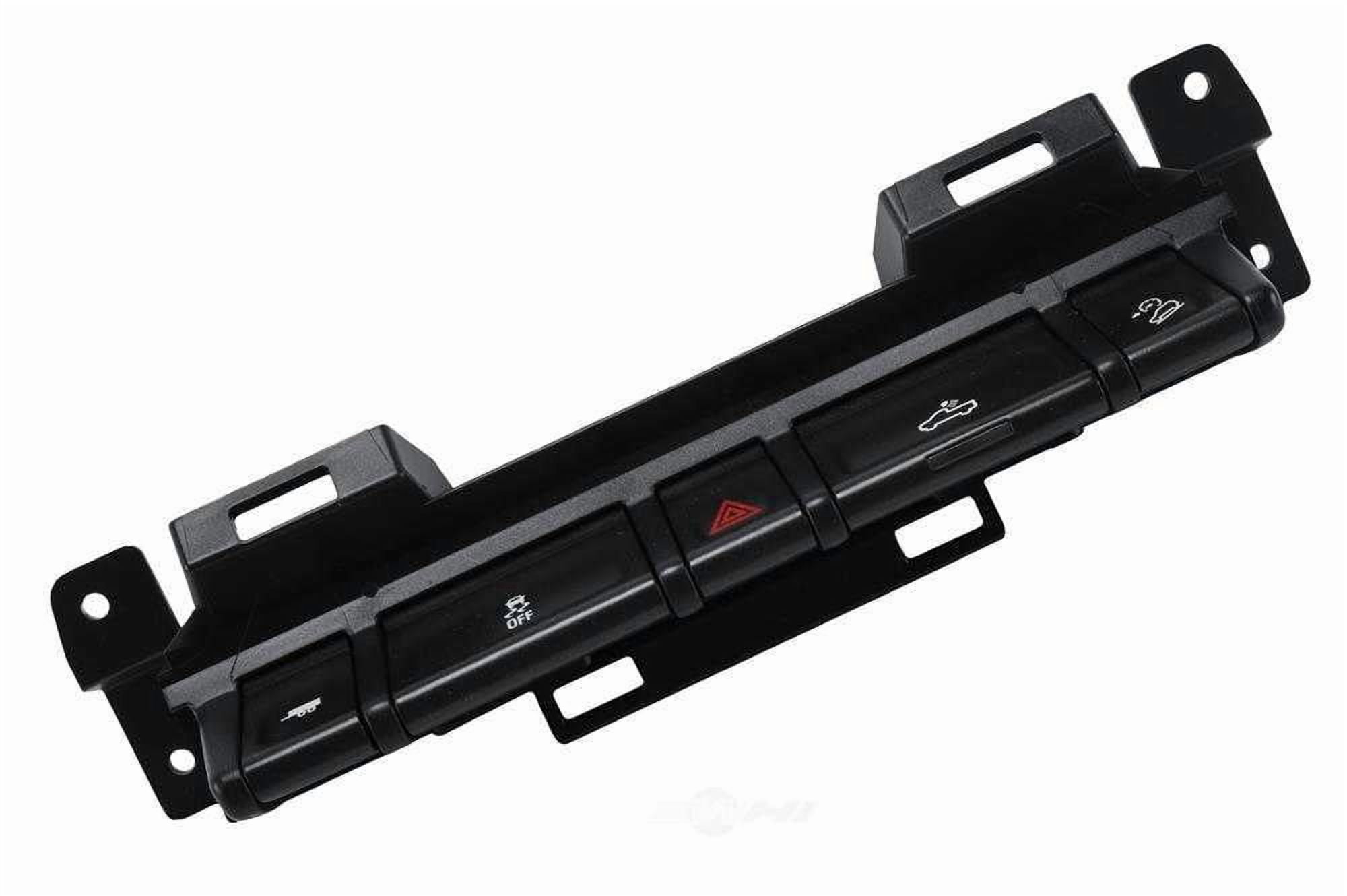 GM Genuine Parts 84358913 Vehicle Stability Control System Switch