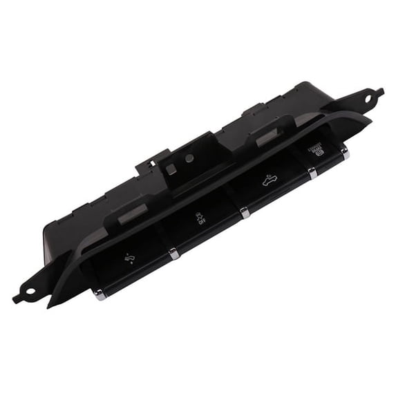 Vehicle Stability Control System Switch