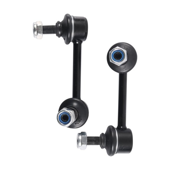 Vehicle Stabilizer Link 52321S9A003 For Optimal Weight Distribution Stainless Steel Easy Installation