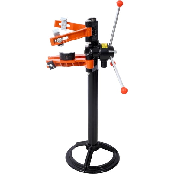 Vehicle Strut Spring Compressor Tool - Heavy Duty Coil Spring Press Removal Tool with 2200Lbs Compression Force | Shock Absorbing Spring Disassembly Tool for Car Repairing