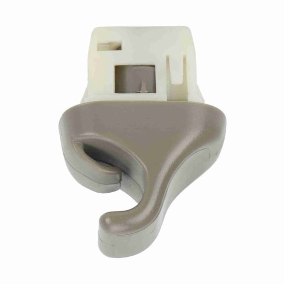 Vehicle Sunshade Clip, Sturdy ABS Sun Visor Bracket, Easy Installation, Replacement Part 88217,TA0,A02ZA/ZB