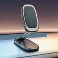 thumbnail image 1 of Vehicle Telephone Bracket Car Phone Holder – Enhance Your Driving Experience with Secure Grip Effortless Installation Designed for All Smartphone Models, 1 of 5