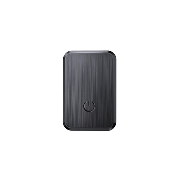 Vehicle Tracking Device | Real Time Tracker Hidden Gps | Portable Locator Magnetic Tracking Device for Vehicles Luggage and Valuables