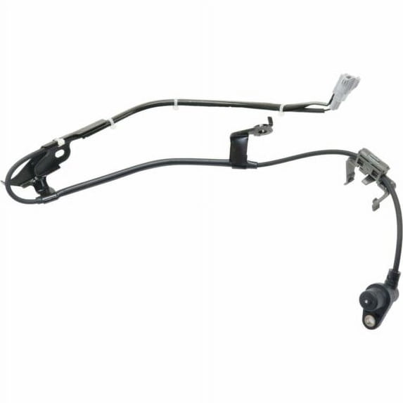 Vehicle Transmission Speed Sensor Front Driver Left Side LH Hand Fits 8954348030