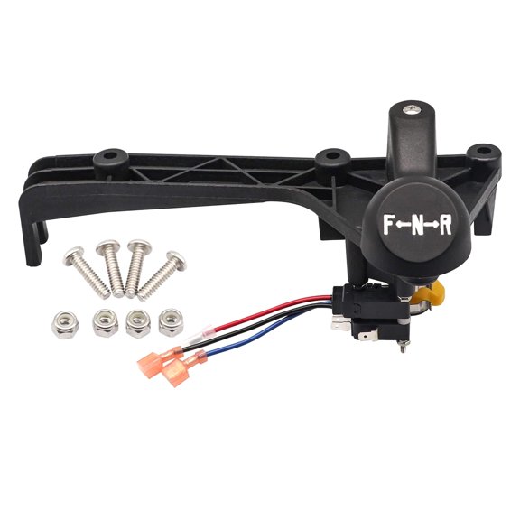 Vehicle Transmission Switches 1016947 Anti Wear Design User Friendly Installation Improved Operational Reliability