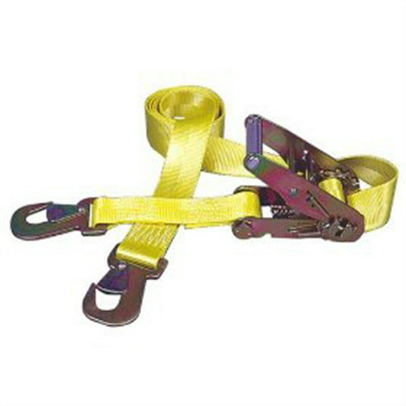 Vehicle Transport Tie-Down 6000#