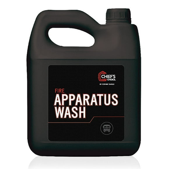 Chief's Choice Vehicle Wash 141758 Car Cleaners, 2 lb, 1 Piece, 1 Pack