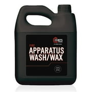 Chief's Choice Fire Apparatus Cleaner Wax, Vehicle Car Wash and Wax, 32 fl oz
