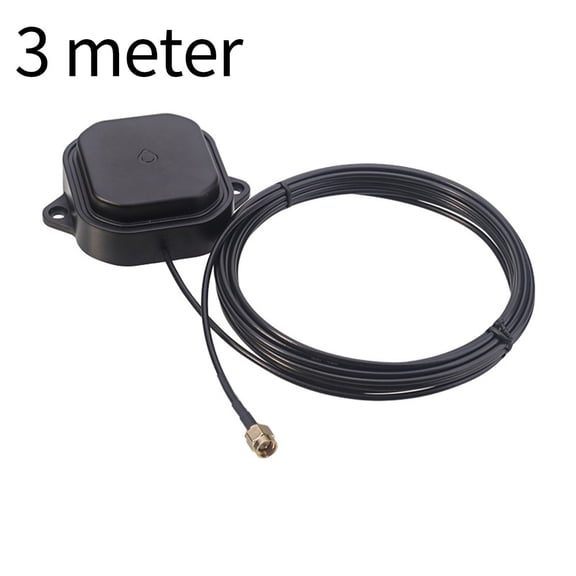 Vehicle-mounted GPS Beidou positioning antenna L1+L5 dual mode