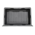 thumbnail image 1 of Vehicle under Seat Storage Box Holder Case Underseat Hidden Storage Tray for Accessory 1pc, 1 of 3