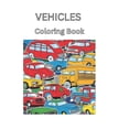 thumbnail image 1 of Vehicles: Cars, Trucks, Vans, (Paperback), 1 of 1