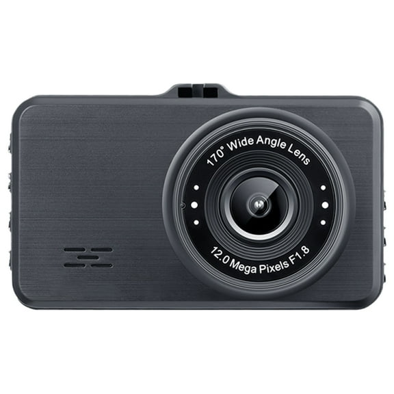 Vehicles Dashboard Camera 720P 3inch Screen Car Driving Recorder Video Photos Recorder Support Motion Detection