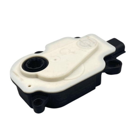 Vehicles High Air Actuator Motor For MK2 Escape Radiator Grille Shutter ABS Construction HS7Z-10884A