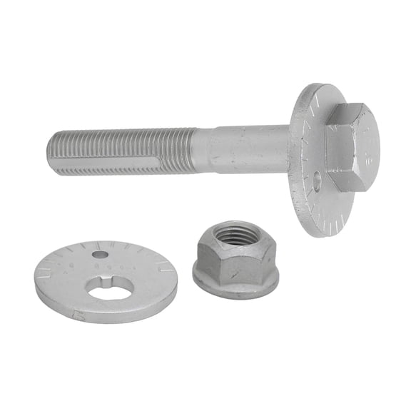 Vehicles Rear Suspension Cambers Adjusting Suspension Eccentric Bolts Set 7T4Z5K751A W716343S440 Suitable for DG9Z5K978A