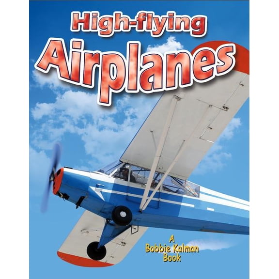 High-Flying Airplanes