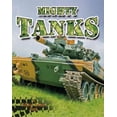 thumbnail image 1 of Mighty Tanks (Vehicles on the Move), 1 of 1