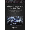 thumbnail image 1 of Vehicular Communications for Smart Cars: Protocols, Applications and Security Concerns, (Paperback), 1 of 1