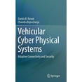 thumbnail image 1 of Vehicular Cyber Physical Systems: Adaptive Connectivity and Security, (Hardcover), 1 of 1