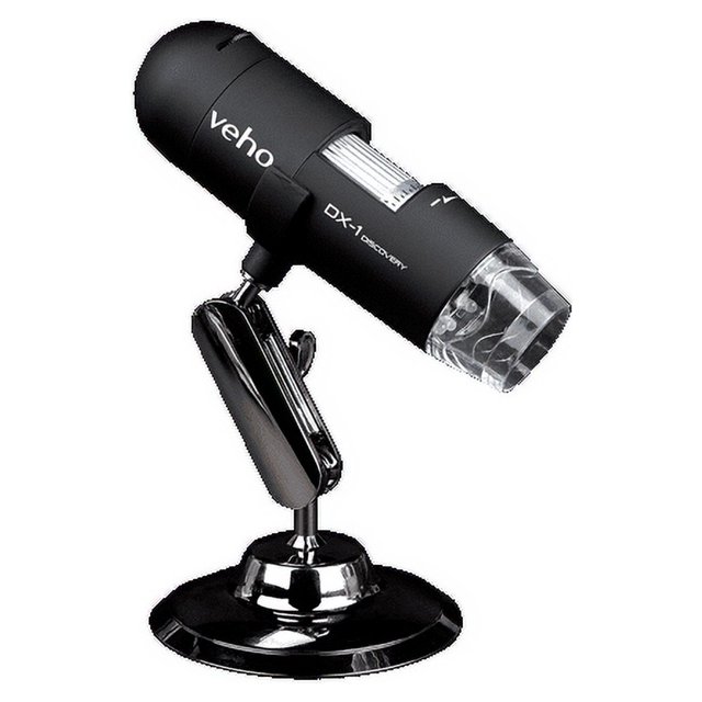 Veho DX1 USB 2MP Microscope