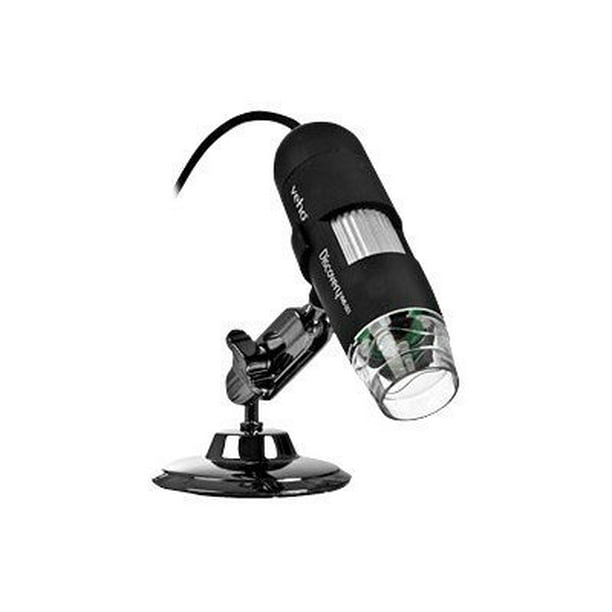 Veho Discovery VMS004 Deluxe Microscope color 2 MP USB 2.0