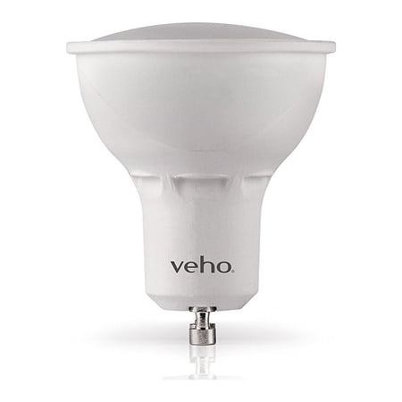 Veho Kasa Bluetooth Smart LED Light Bulb - GU10