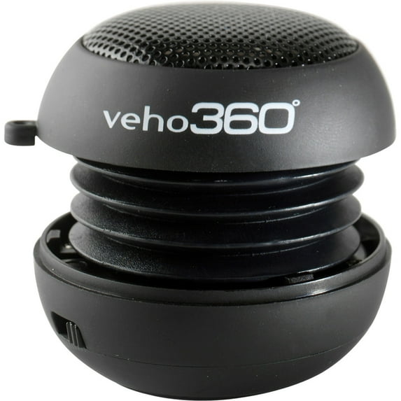 Veho M1 Portable Capsule Speaker