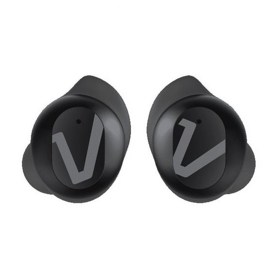 Veho RHOX True wireless earphones - Carbon Black