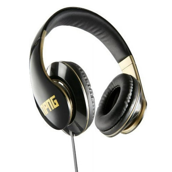 veho vep-020-npng no proof no glory headphones, black