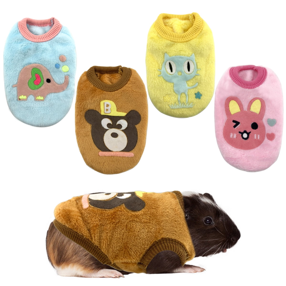 Sweaters hotsell for rabbits