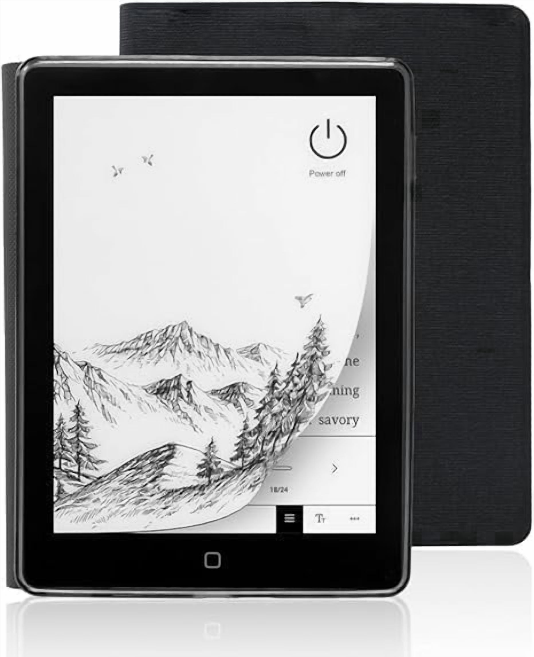 Android Tablet E Ink