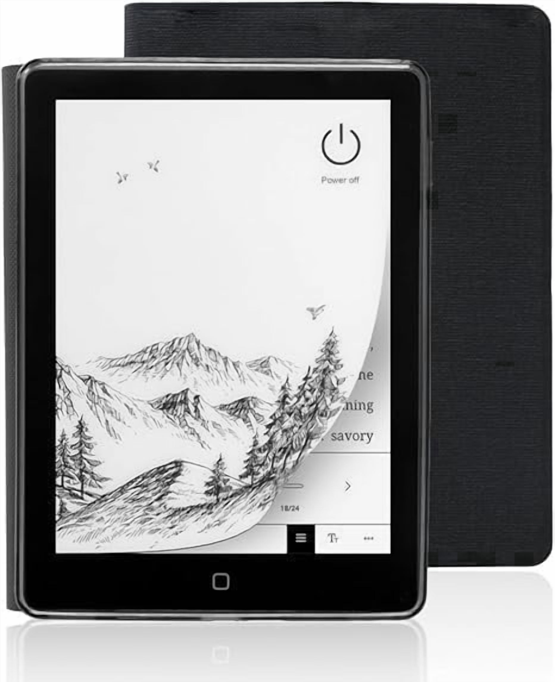 Android Tablet E Ink