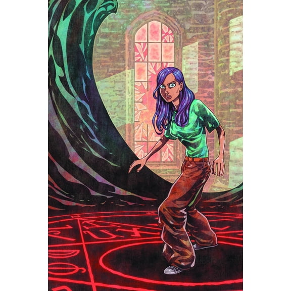 Veil #4 (of 5) Dark Horse Comics Comic Book