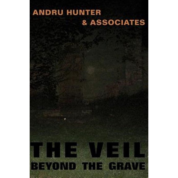 Veil Beyond the Grave