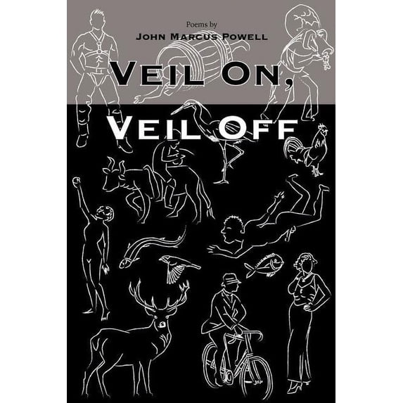 Veil On, Veil Off (Paperback)