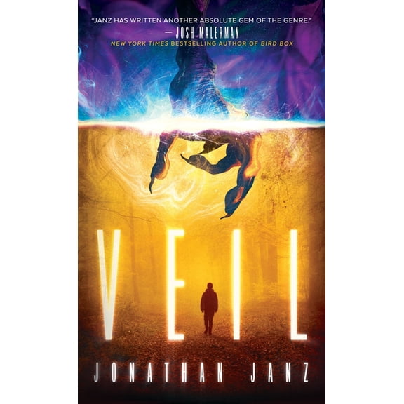 Veil, (Paperback)