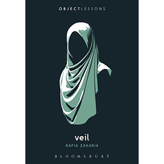 Pre-Owned Veil (Paperback) 150132277X 9781501322778