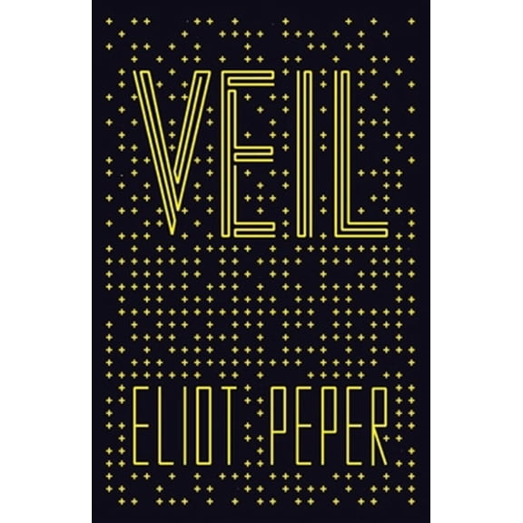 Veil (Paperback)