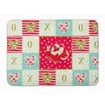 thumbnail image 1 of Veil Tail Betta Love Machine Washable Memory Foam Mat, 1 of 4